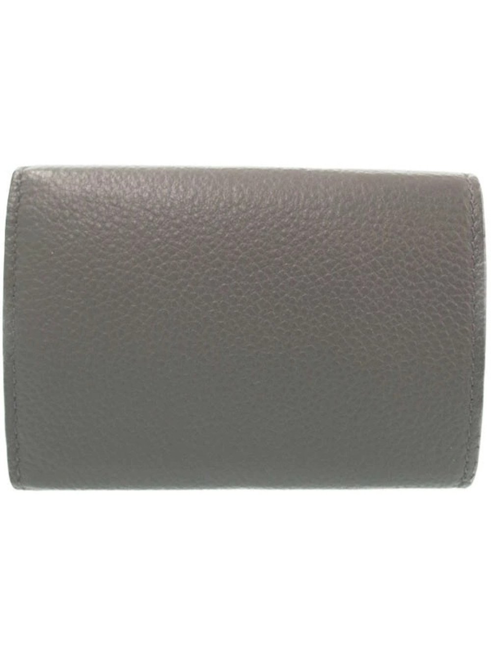 Saint Laurent Tri Wallet Short Paris fold